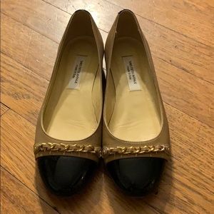 Saks fifth avenue flats